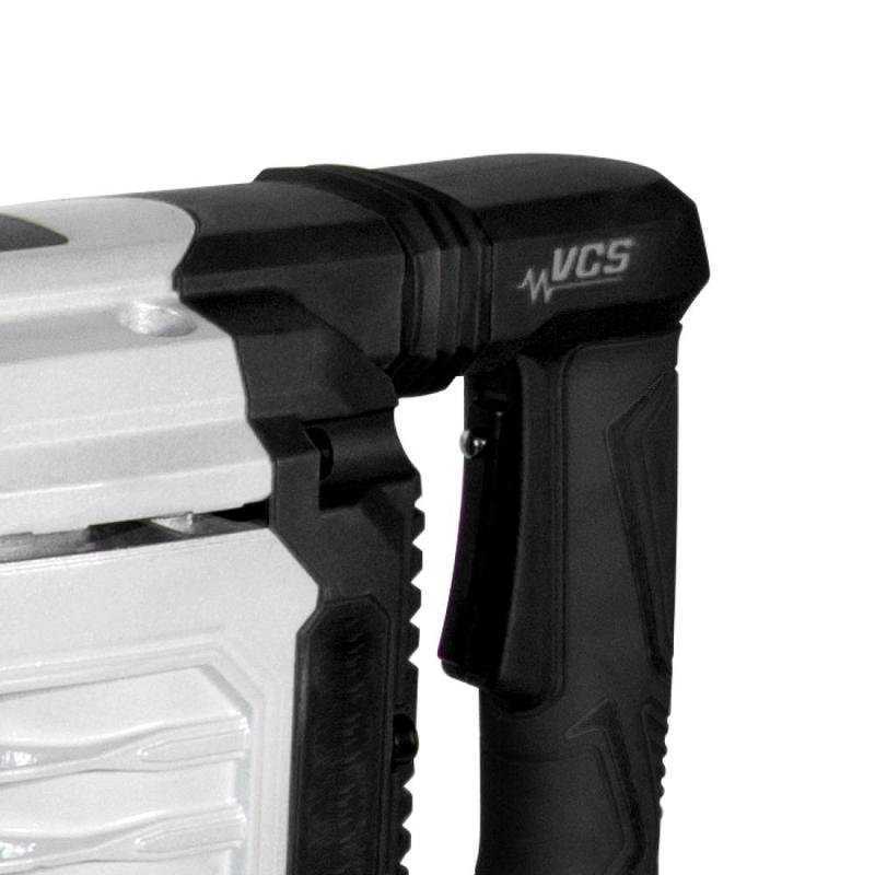 Молоток отбойный М-30/1800В SDS HEх 30 1700уд/мин 30Дж 1800Вт ИНТЕРСКОЛ 773.0.0.00