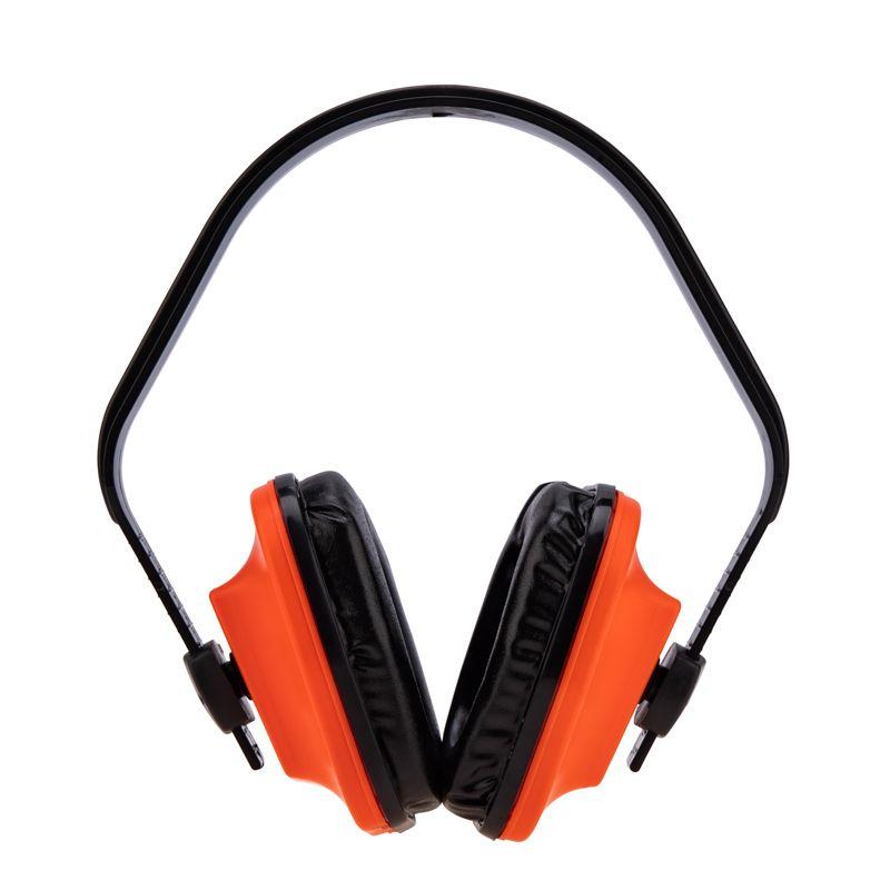 Наушники противошумные СОМЗ-1 ЯГУАР (60100) SDS 09-0914