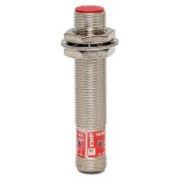 Датчик индуктивный бесконтактный EKF PROXIS-2-12M-02-N-NO-M12