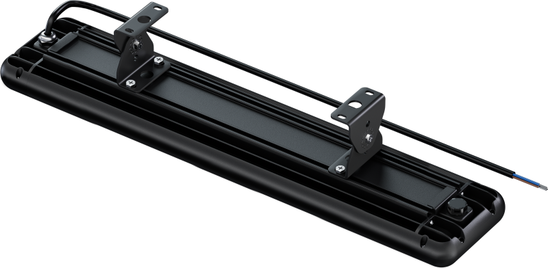 Светильник светодиодный 95 594 NHB-P10-100-5K-120D 100Вт 5000К IP66 12500лм 140-264В для высоких пролетов HIGHBAY черн. Navigator 95594