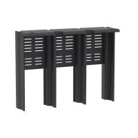 Крышка клеммная низкая для MNX250 3P (уп.2шт) YON TCF-MNX250-3P-L