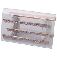 Блок распределительный шинный NO-224-74 ШРБ-250 Эра Б0063064