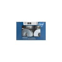 Шайба кузовная М10 DIN 9021 оцинк. (коробка) (уп.50шт) Zitar 105267