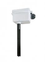 Датчик канальный CO2 4-20мА DO 145мм 24В SE SDC D20C