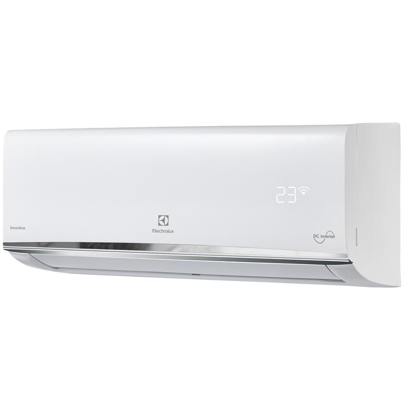 Сплит-система инверторного типа Smartline DC EACS/I-07HSM/N8_V2 комплект Electrolux НС-1683655