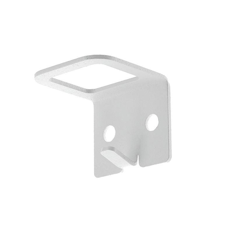 Держатель для обувных ложек и зонтов настенный бел. Rexant 38-0692