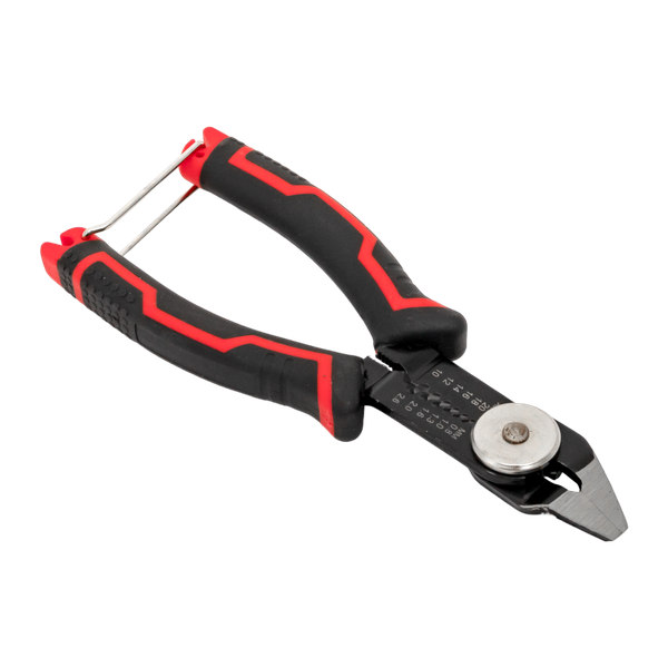 Стриппер ручной WS-01 Master многофункциональный EKF ws-01