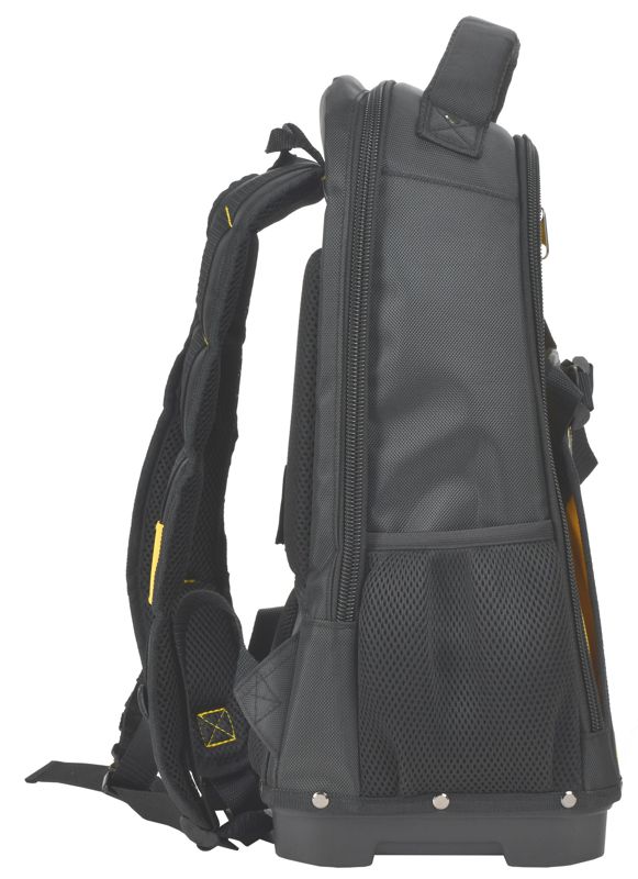 Рюкзак монтажника BP-12 ARMA2L 5 с пластик. дном IEK A2L5-BP12-13-K02